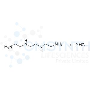 Trientine Dihydrochloride
