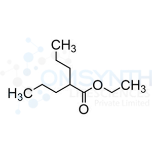 Valproic Acid Ethyl Ester