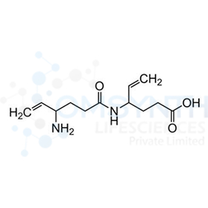 Vigabatrin - Impurity F