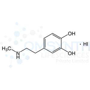 Deoxyepinephrine Hydroiodide
