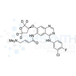 Afatinib-d4