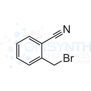 2-(Bromomethyl)benzonitrile