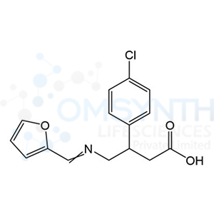 Baclofen Furfuryl Impurity