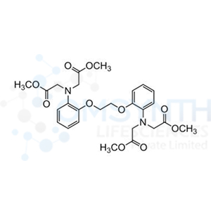 BAPTA-tetramethyl Ester