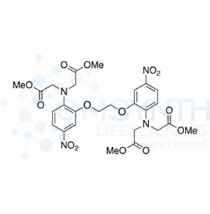 5,5'-Dinitro-BAPTA-tetramethyl Ester