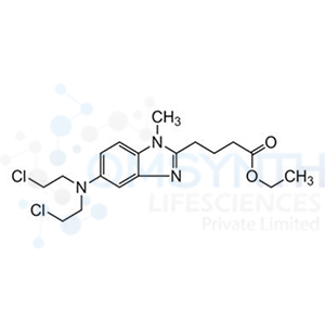 Bendamustine Ethyl Ester