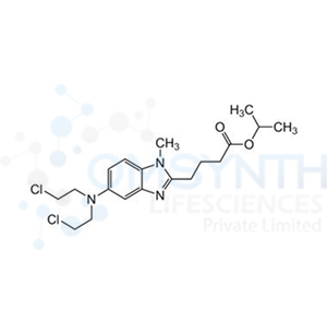Bendamustine Isopropyl Ester