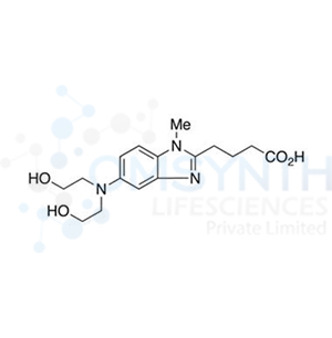 Dihydroxy Bendamustine