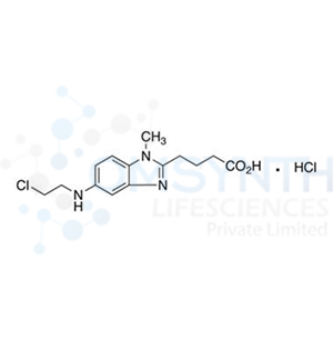 Deschloroethyl Bendamustine Hydrochloride