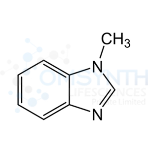 1-Methylbenzimidazole