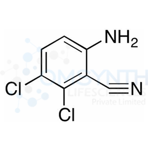 6-Amino-2,3-dichlorobenzonitrile