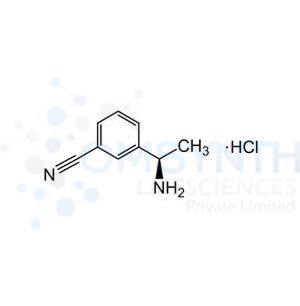 (R)-3-(1-Aminoethyl)benzonitrile-HCl