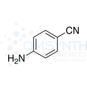 4-Aminobenzonitrile