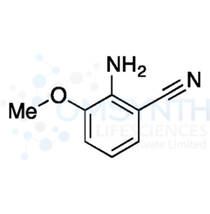 2-Amino-3-methoxybenzonitrile