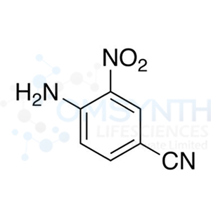 4-Amino-3-nitrobenzonitrile