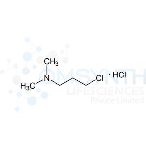 N,N-Dimethyl(3-chloropropyl)amine Hydrochloride