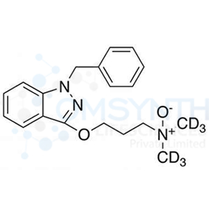 Benzydamine-d6 N-Oxide