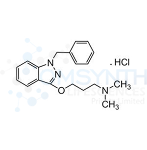 Benzydamine Hydrochloride