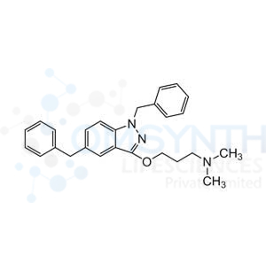 Benzydamine Hydrochloride - Impurity B