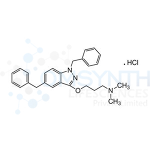 Benzydamine - Impurity B (Hydrochloride)