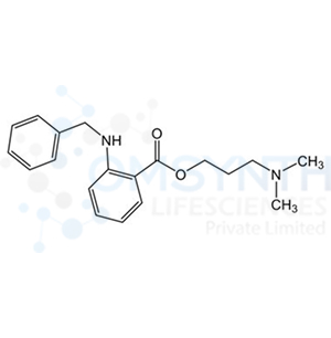 Benzydamine Hydrochloride - Impurity A 