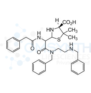 Benzylpenicillin Benzathine - Impurity C