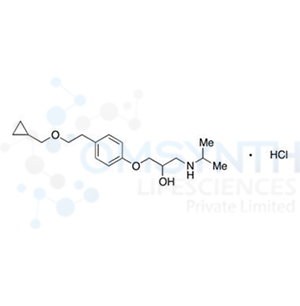 Betaxolol Hydrochloride