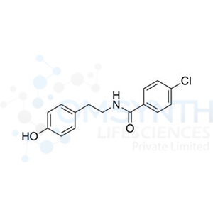 Bezafibrate - Impurity A