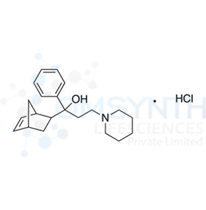 Biperiden Hydrochloride