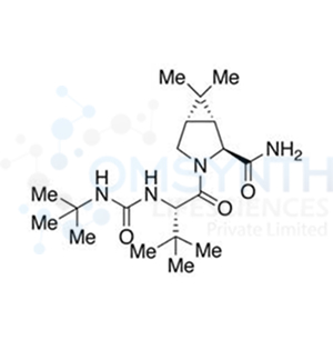 Boceprevir Metabolite M15