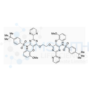 Bosentan Dimer Impurity