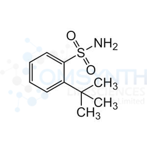 2-tert-Butylbenzenesulfonamide