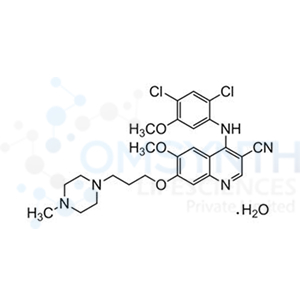 Bosutinib Monohydrate