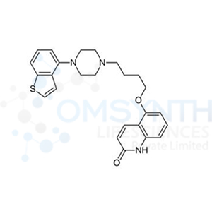 Brexpiprazole 5-1H-Quinolin-2-one
