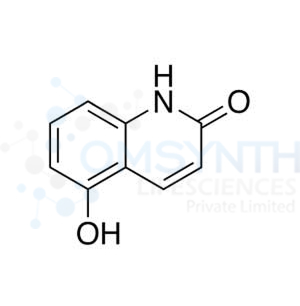 5-Hydroxyquinolin-2(1H)-one