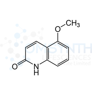 5-Methoxyquinolin-2(1H)-one