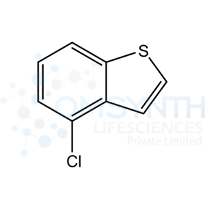 4-Chlorobenzo[b]thiophene
