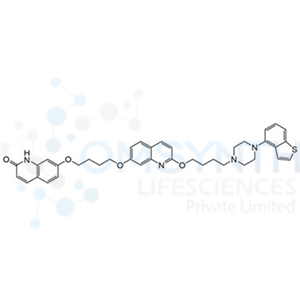 Brexpiprazole O-Dimer