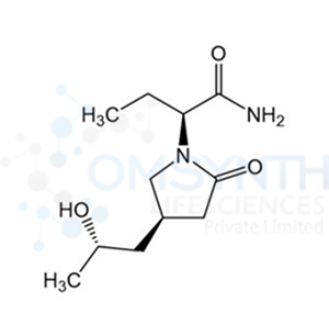 Hydroxy Brivaracetam