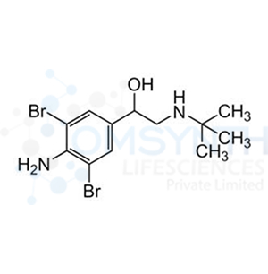 Brombuterol