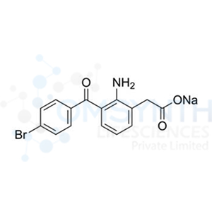 Bromfenac Sodium