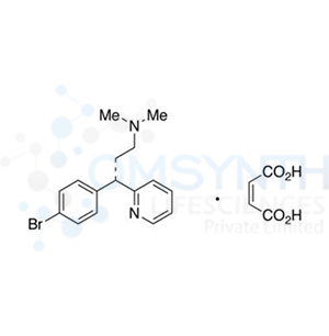 Brompheniramine Maleate