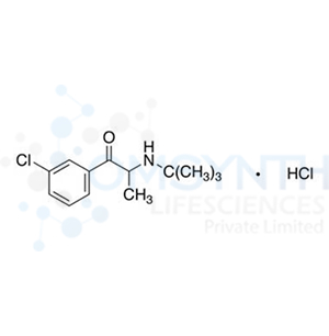 Bupropion Hydrochloride