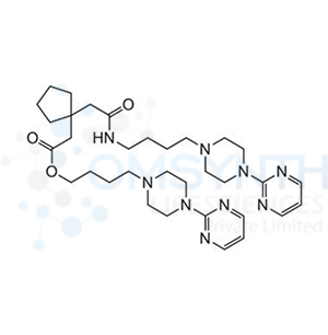 Buspirone Hydrochloride - Impurity F
