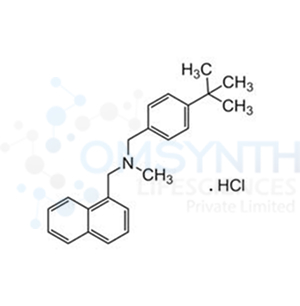 Butenafine Hydrochloride