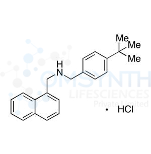 Desmethyl Butenafine Hydrochloride
