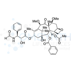 Cabazitaxel N-formyl Impurity