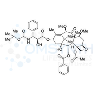 (2'S,3'R)-Cabazitaxel