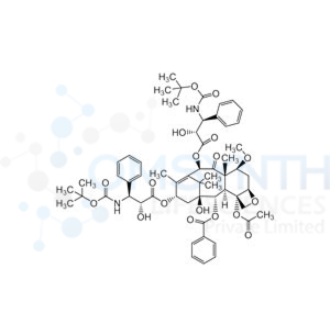 Cabazitaxel - Impurity G