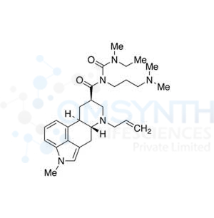 Dimethyl Cabergoline